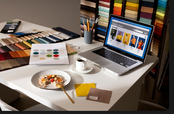 What makes a design portfolio feel professional to clients and agencies