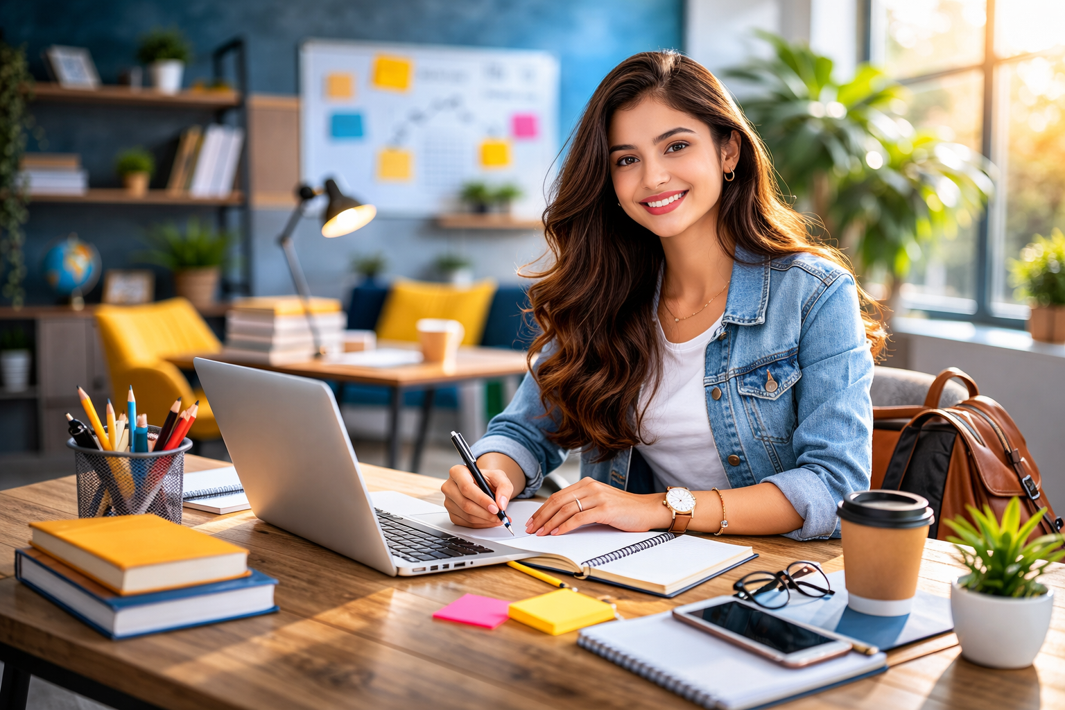 Hashtale Academy digital marketing training session