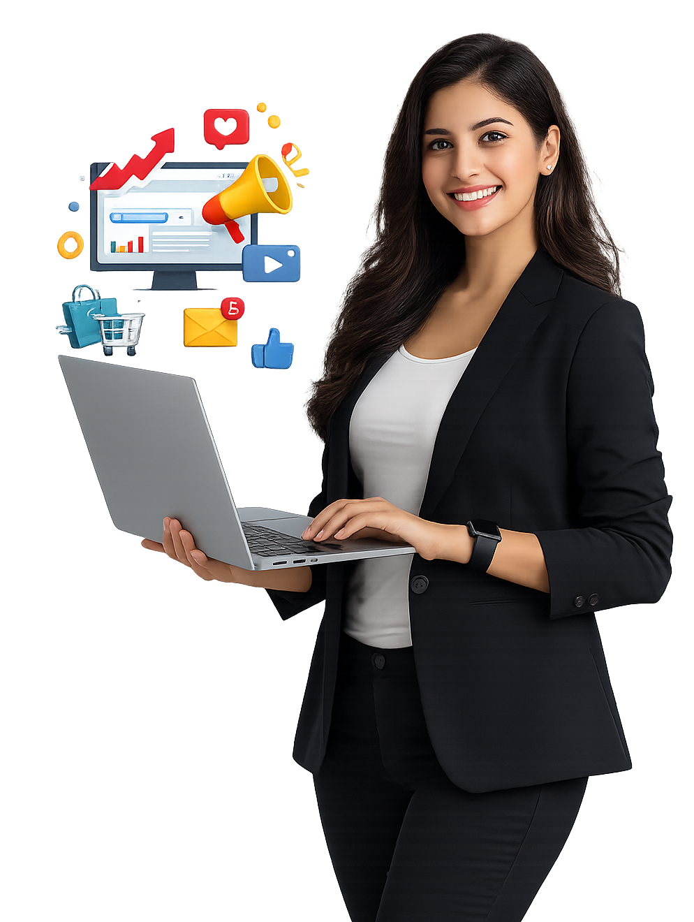 Hashtale Academy featured courses preview